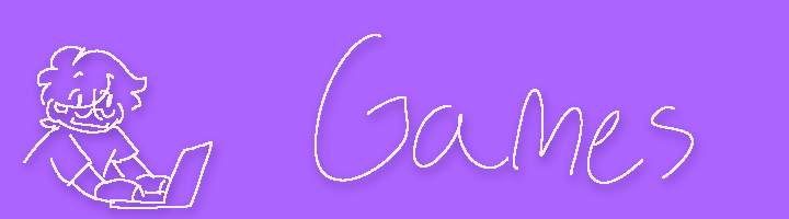 a blank pink placeholder banner
