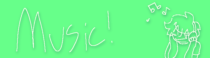 a blank pink placeholder banner